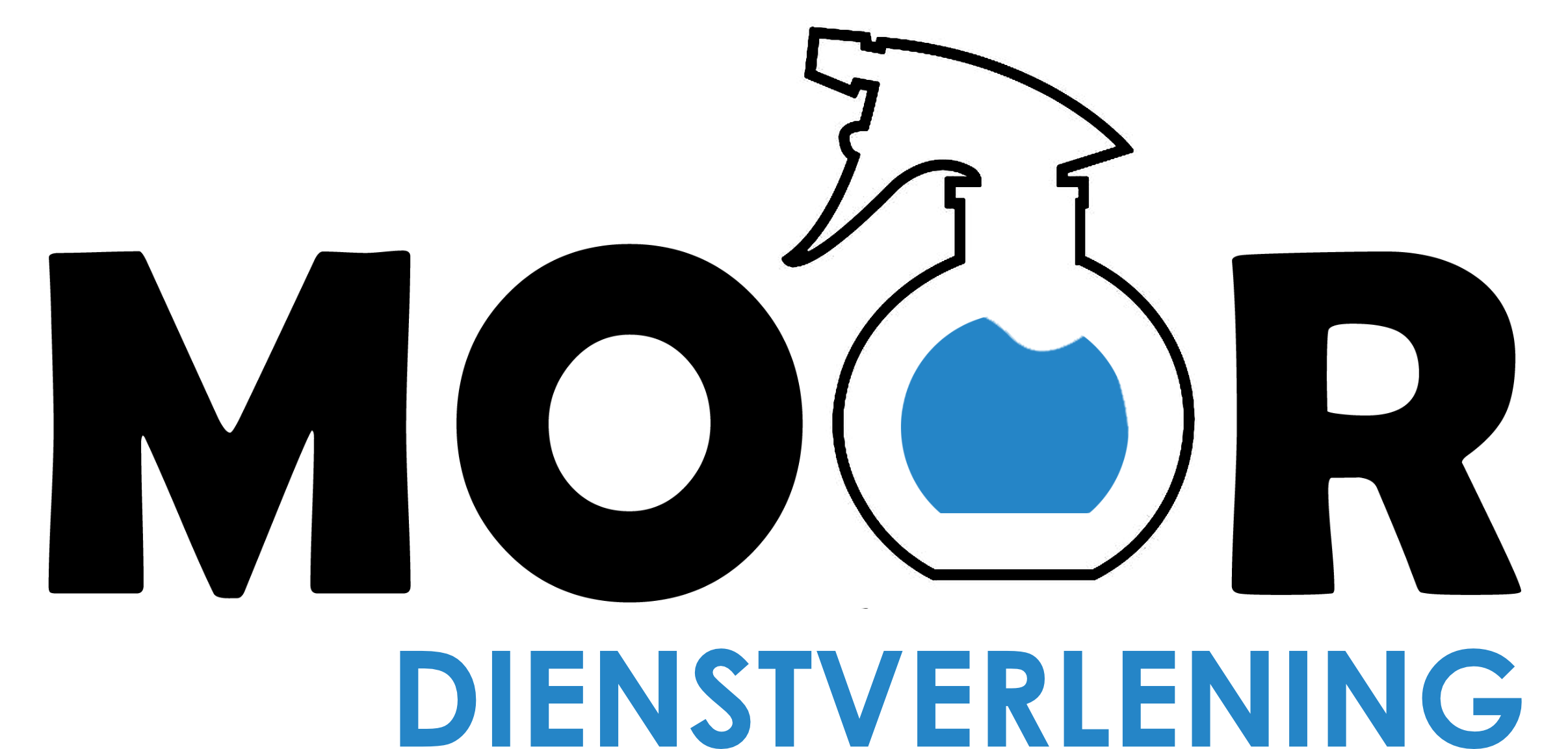 Moor Dienstverlening logo